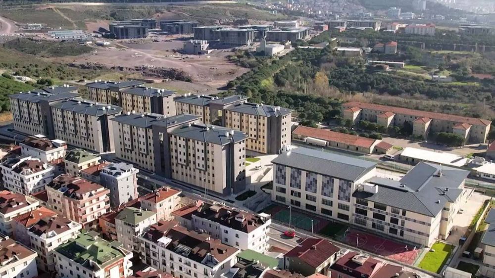 Talimat Erdoğan'dan! Vatandaş kira yükünden kurtuluyor: Sosyal konut seferberliği için düğmeye basıldı!