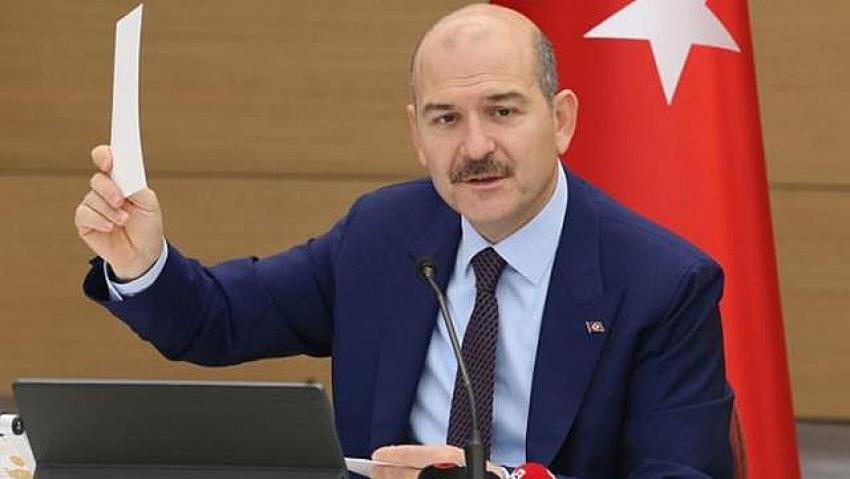 Tam kapanma 19 Mayıs'a uzatılacak mı? İçişleri Bakanı Soylu, iddiaları yalanladı
