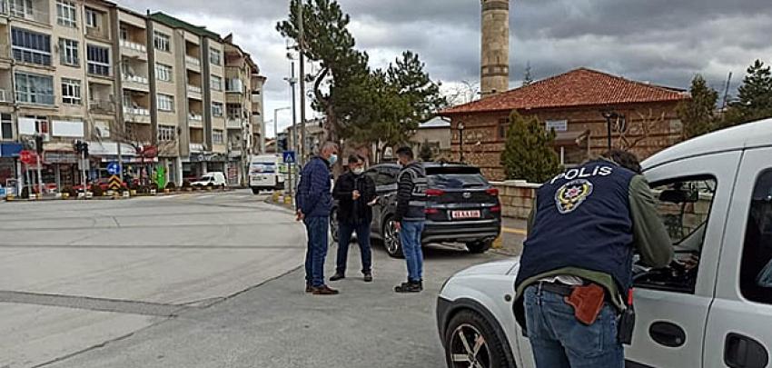 Tam kapanma sonrası kademeli normalleşme çağrısı