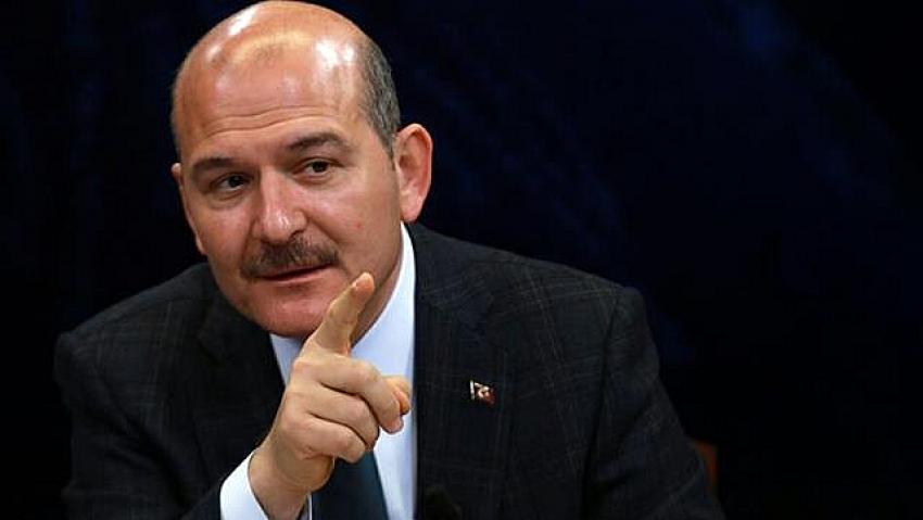 Tam kapanmada camilere gidilebilecek mi? Soylu, herkesin merak ettiği soruya yanıt verdi