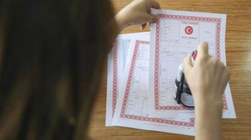 Tapuda yeni dönem! Bundan sonra nasıl olacak?
