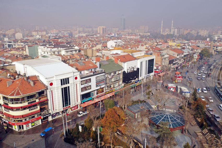 Tarihi Dokuya Katkı Sağlayacak Projede İkinci Etap Başladı