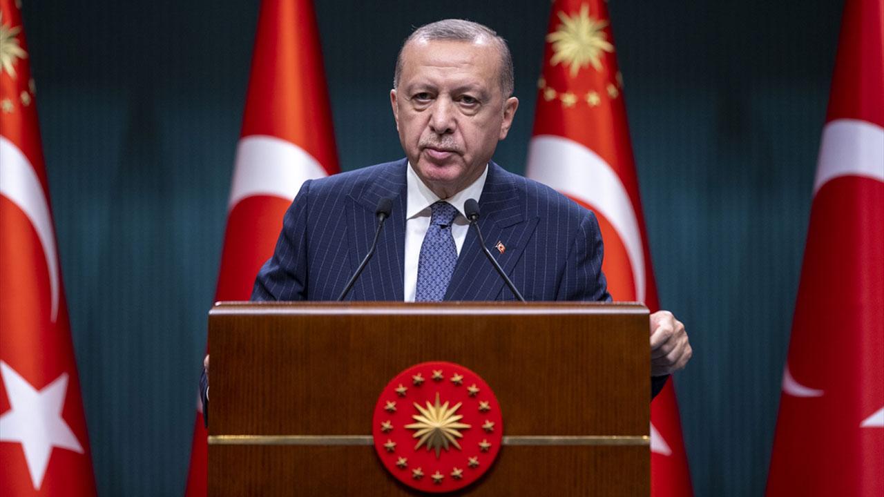 Tarihi gün! Cumhurbaşkanı Erdoğan Konya'ya geliyor