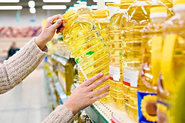 Tarım Bakanı Kirişci'den son dakika ayçiçek yağı açıklaması