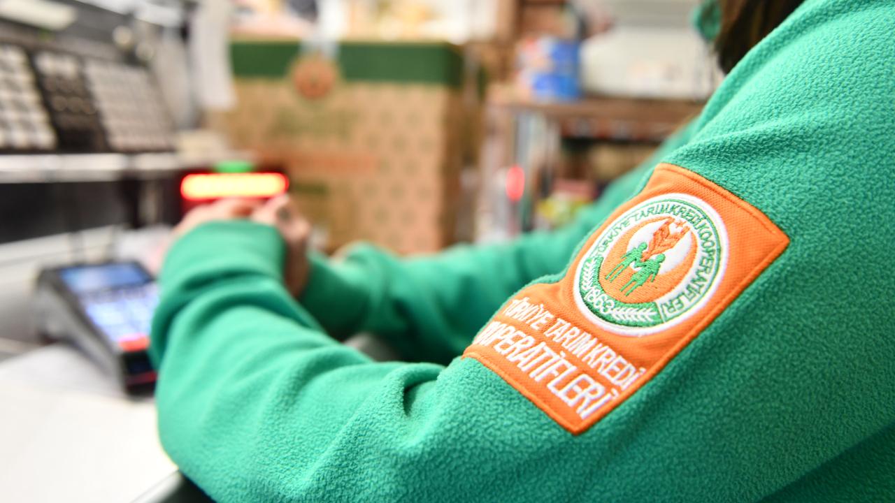 Tarım Kredi Fiyatları Yüzde 50 İndirecek