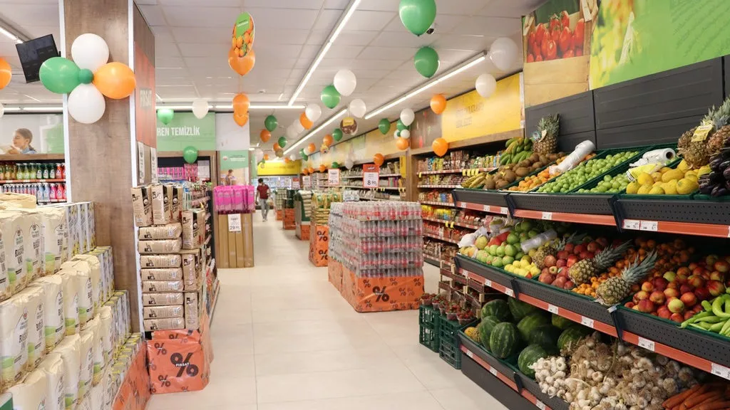 TARIM KREDİ KOOPERATİF MARKET EKİM AYI İNDİRİMLİ ÜRÜN LİSTESİ