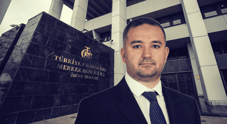 TCMB Başkanı Karahan: Enflasyonda belirgin düşüşe kadar sıkı para politikası sürecek