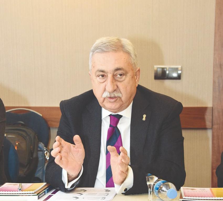 Tedbirler iyi de destekler nerede?