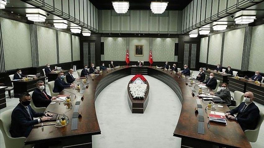 Tedbirlerin mart ayında esnetilmesi bekleniyor