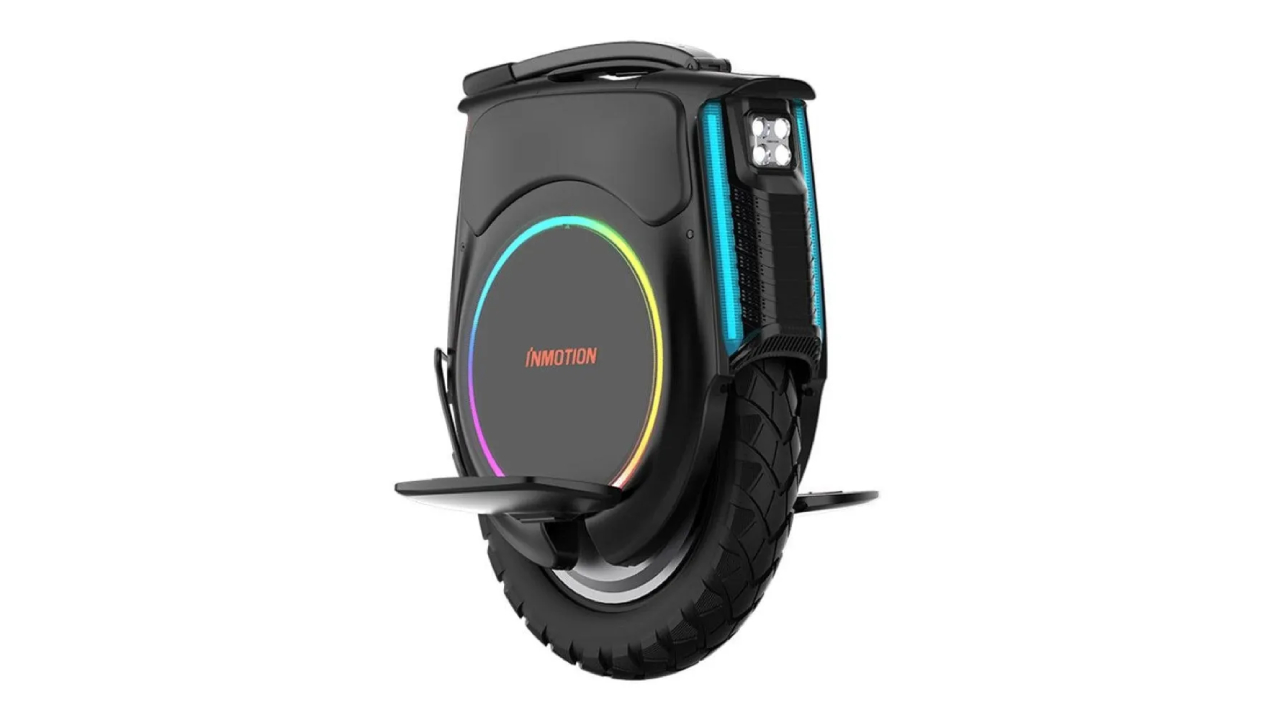 Tek Teker Scooter ile Şehrin Dinamizmini Yakalayın