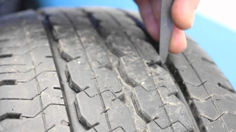 Teker Seçiminde Yapılan Hatalar