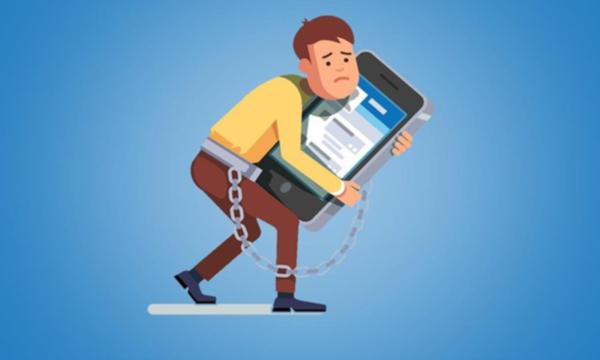 Telefon bağımlısı ülkeler açıklandı: Türkiye kaçıncı sırada?