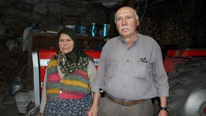 Telefon Dolandırıcıları "Cinayete karıştınız" yalanıyla umre paralarını aldılar