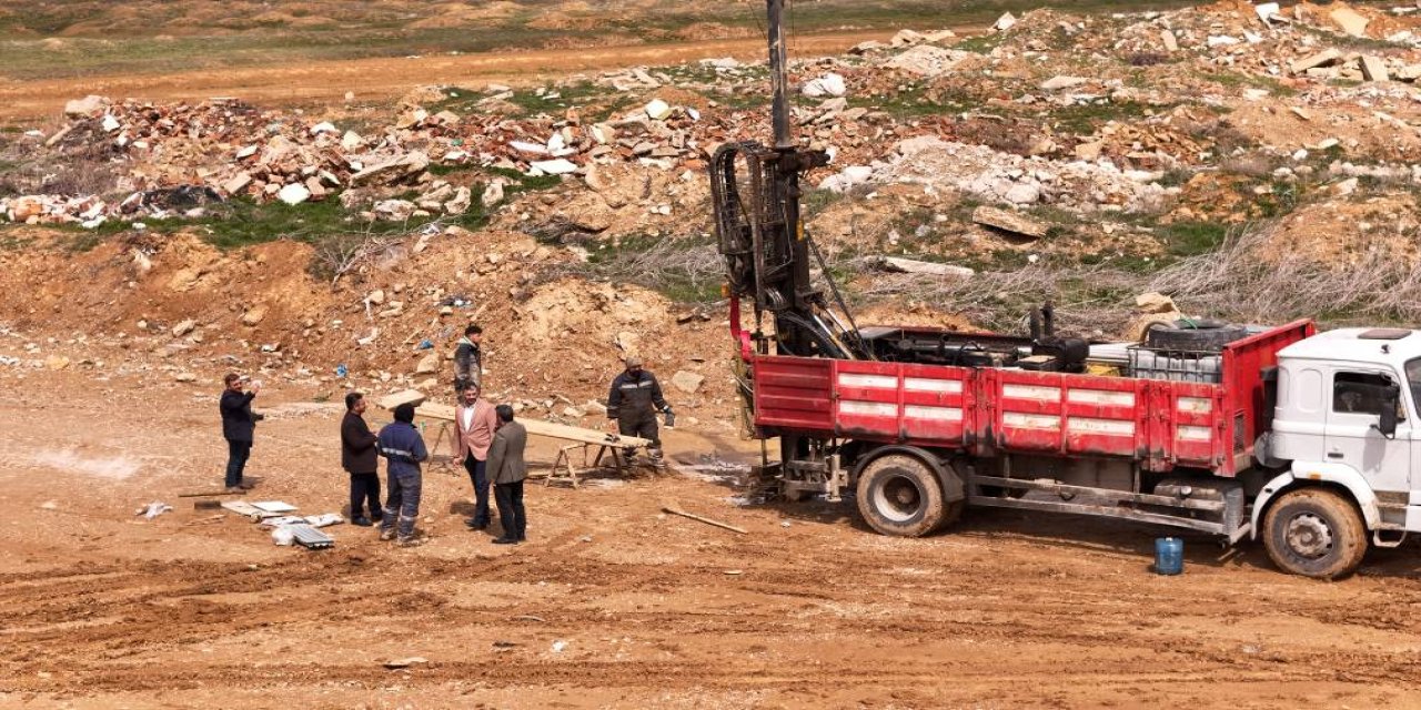 Termal turizmde önemli bir potansiyele sahip olan Ilgına yeni hastane geliyor