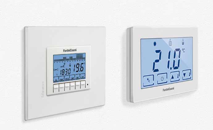 Termostat Nedir, Ne İşe Yarıyor?