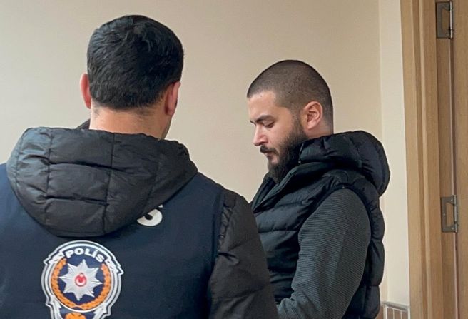 Thodex davasında karar açıklandı! Faruk Fatih Özer'den hakim karşısında türkülü savunma