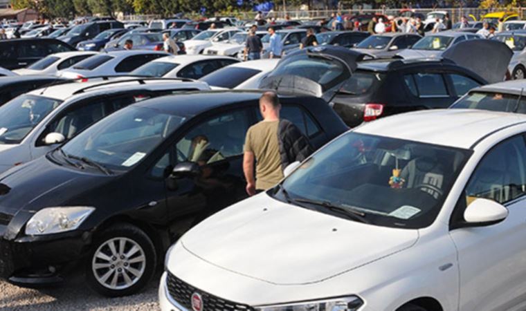 Ticaret Bakanlığı duruma el attı: Araç alım satımında kurallar değişiyor