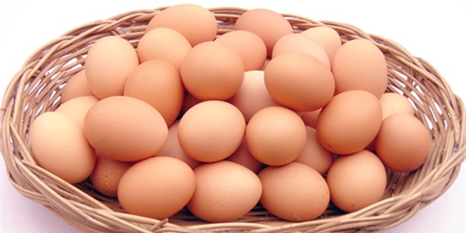 Ticaret Bakanlığından, yumurta zammına ilişkin açıklama