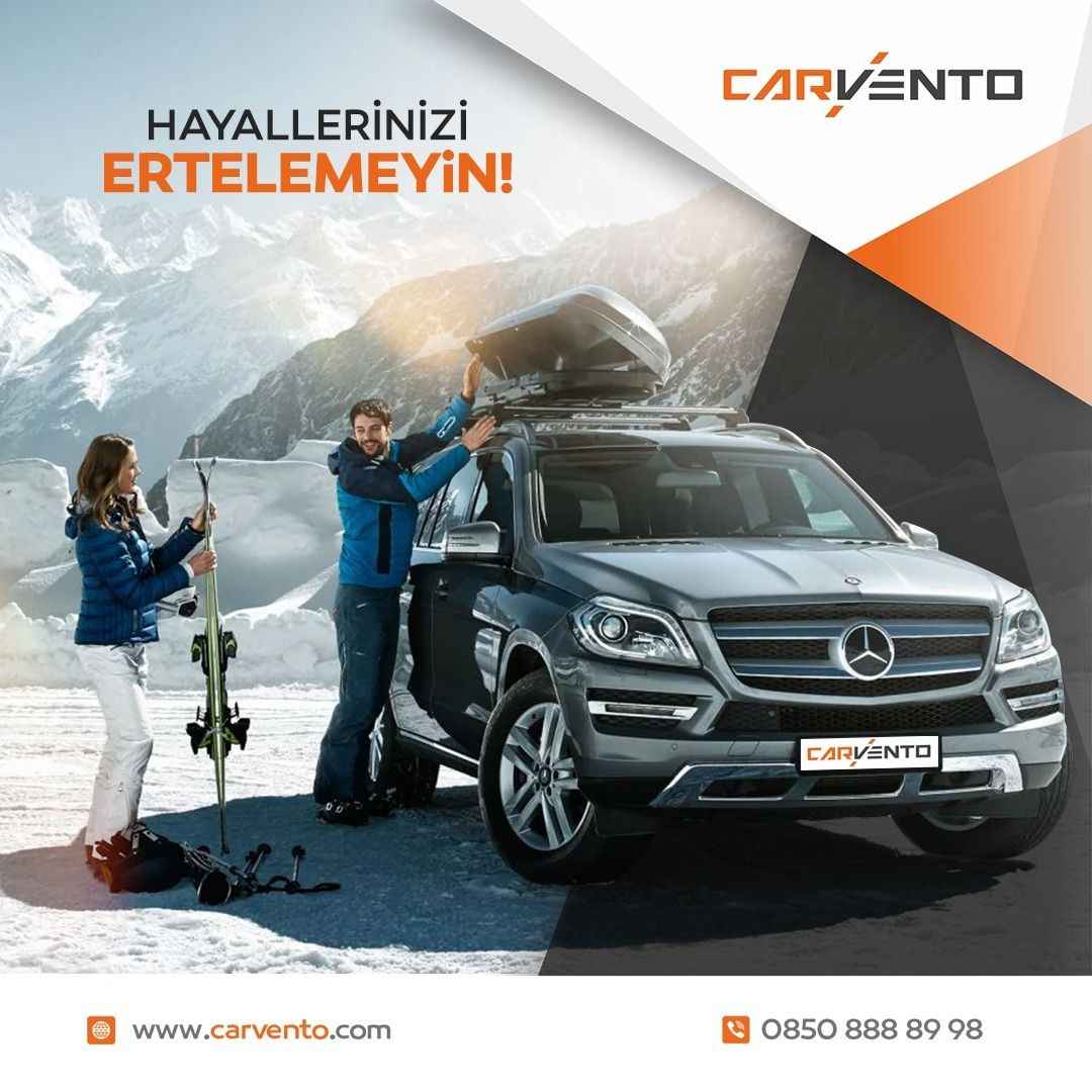 Ticari Araçlar ve Hafif Ticari Araçlar Nedir? Nasıl Kiralanırlar?