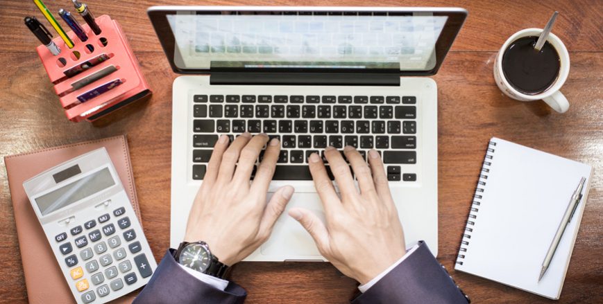 Ticari Muhasebe Programı