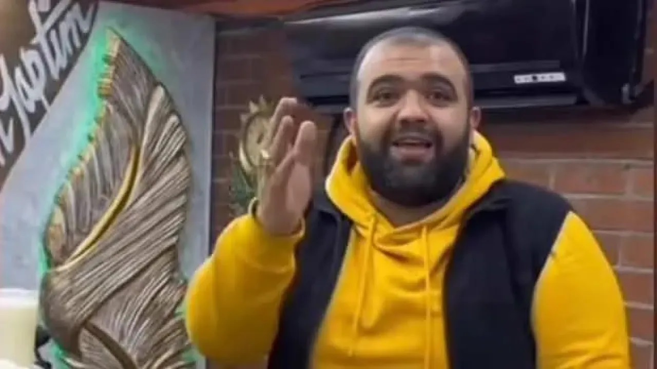 Tiktok fenomeni elektrik akımına kapılarak öldü