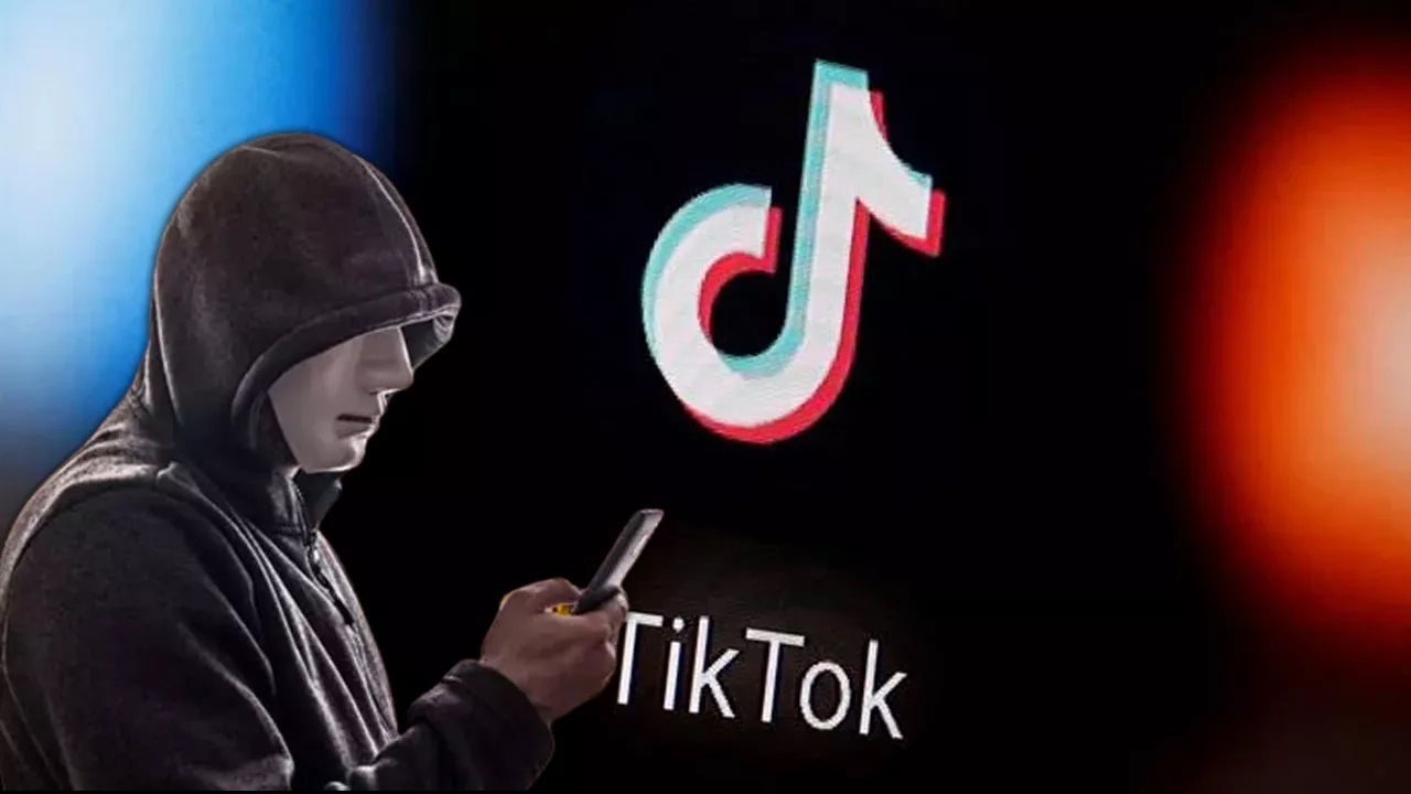 TikTok'ta 700 bin Türk hesabının çalındığı ortaya çıktı