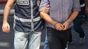 TMO, Konya Çumra'da depodan ürün hırsızlığıyla ilgili 1  tutuklama.