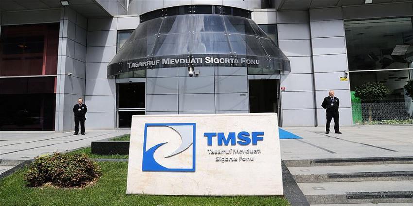 TMSF Konya'daki bir fabrikayı satışa çıkardı!