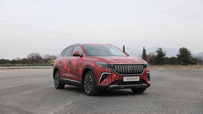 TOGG'dan fiyat listesi açıklaması! İddialara son nokta konuldu