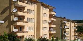 TOKİ bekar polislere lojman yapacak