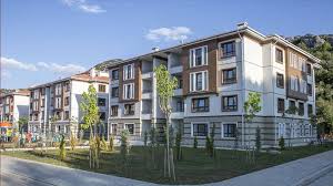 TOKİ'den Konya'da işyeri ve konut satışı