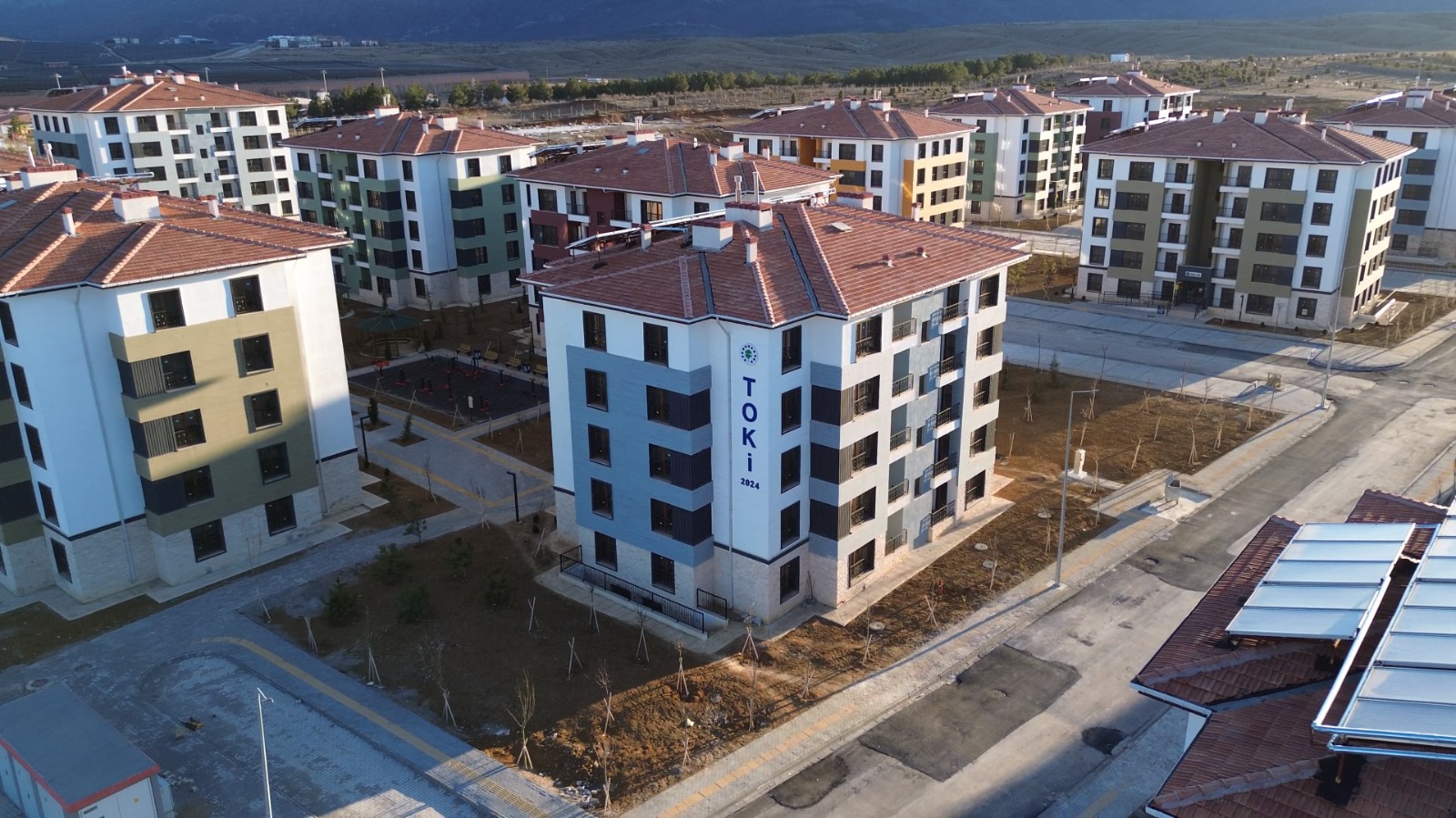 TOKİ konutlarının su sayacı problemi çözüldü