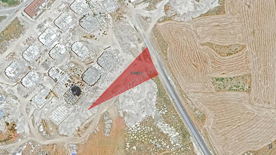 TOKİ Konya -Seydişehir'de İlk Evim Arsa tahsis tarihleri 2025