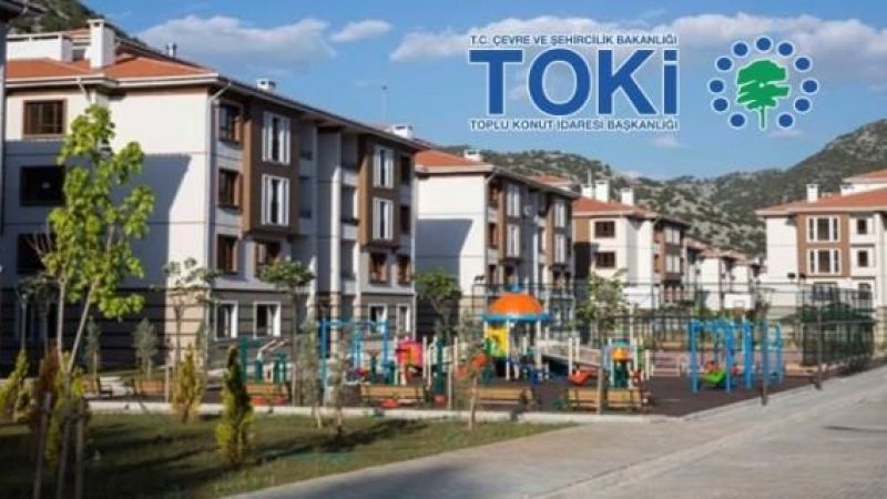 TOKİ’nin 2023 indirim kampanyası başladı