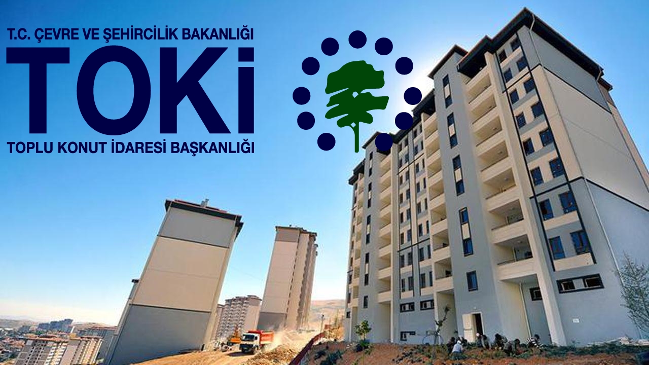 TOKİ'nin indirim kampanyasının ayrıntıları belli oldu