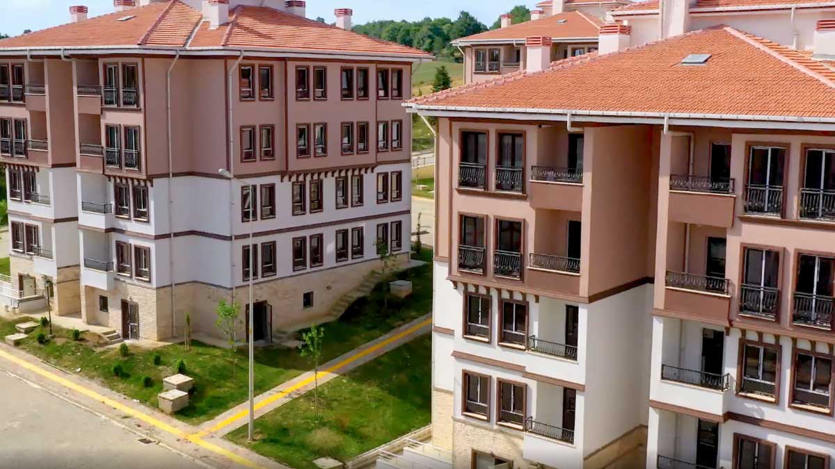 TOKİ Seydişehir projesinin detayları belli oldu: 258 daire ucuza satılacak