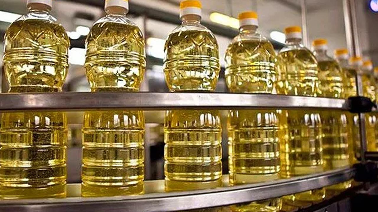 Tonlarca ayçiçek yağı yüklü 4 gemi, Türkiye'ye geliyor