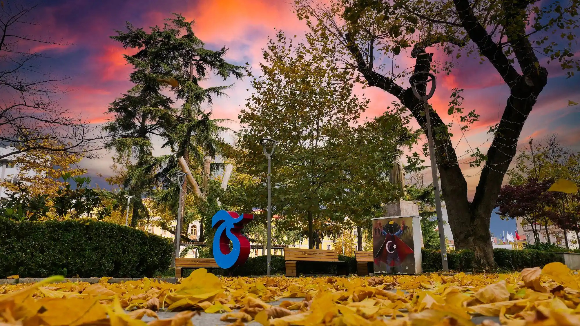 Trabzon Haber Paylaşım Sitesi