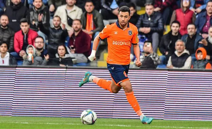 Trabzonspor’un Yıldızı Edin Visca’dan Trezeguet ve Gündeme Dair Açıklamalar Geldi