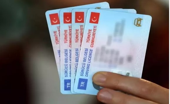 Trafik kanunu değişiyor! O ehliyetler iptal edilecek