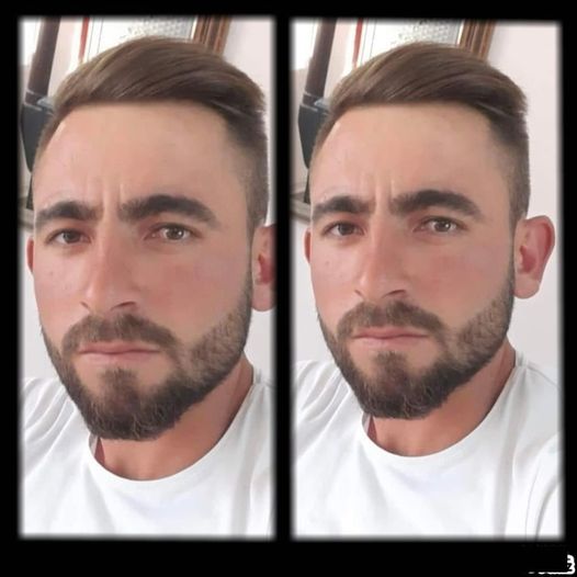 Trafik kazasında hayatını kaybeden genç, Akissede toprağa verildi