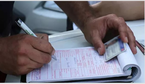 Trafikte yeni kural: Bu hatayı yapan yandı! Cezası 250 bin TL