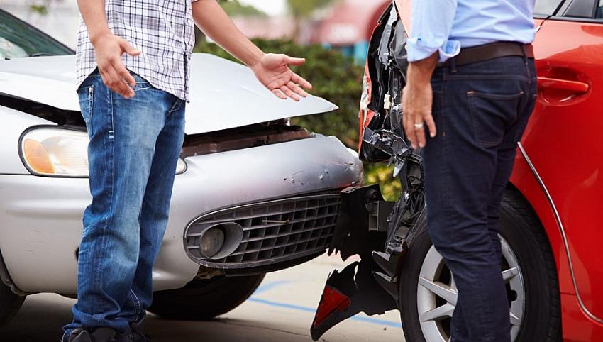Trafikteki bıçaklı kavgaya üst sınırdan ceza