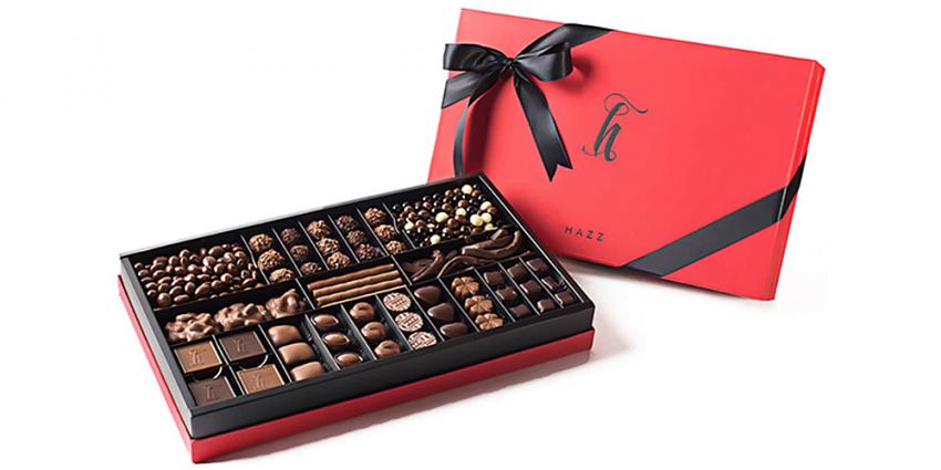 Trüf Çikolata Aklınızı Başınızdan Alacak