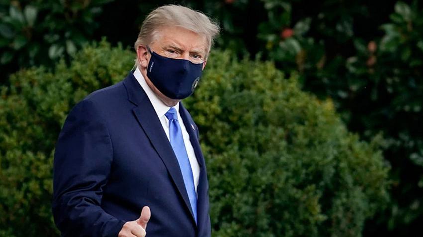 Trump'ı iyileştiren remdesivir koronavirüs ilacı Türkiye'de yakalandı