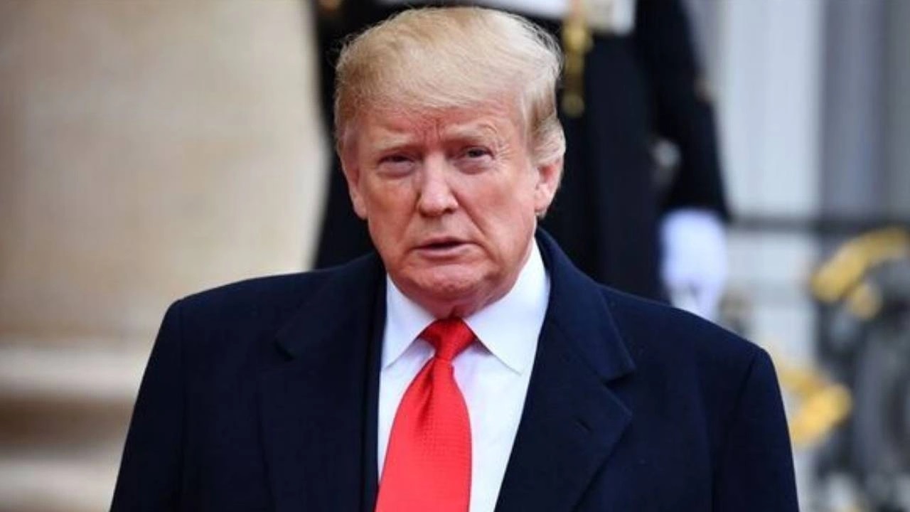 Trump'tan 'milyonlarca insanı öldürdük' itirafı: 9 trilyon dolar harcadık, şimdi yine Orta Doğu'ya gidiyoruz