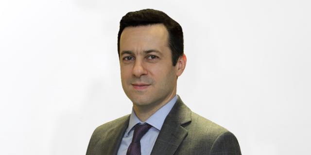 TÜİK Başkanı Sait Erdal Dinçer görevden alındı, yerine Erhan Çetinkaya atandı