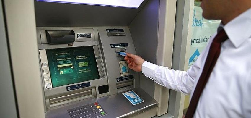 Tüm ATM'ler birleşiyor ama nasıl