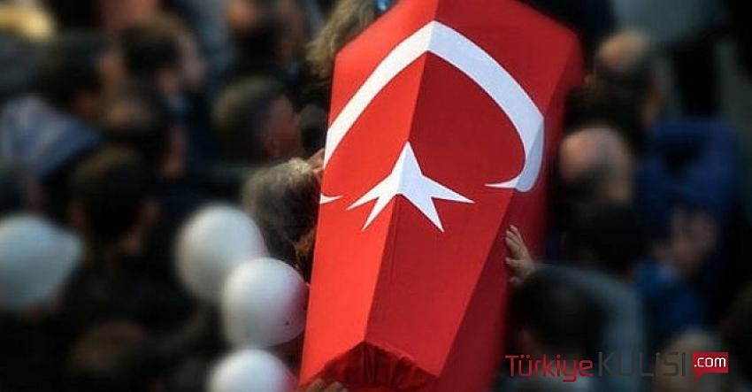  Tunceli'den acı haber: 1 askerimiz şehit oldu