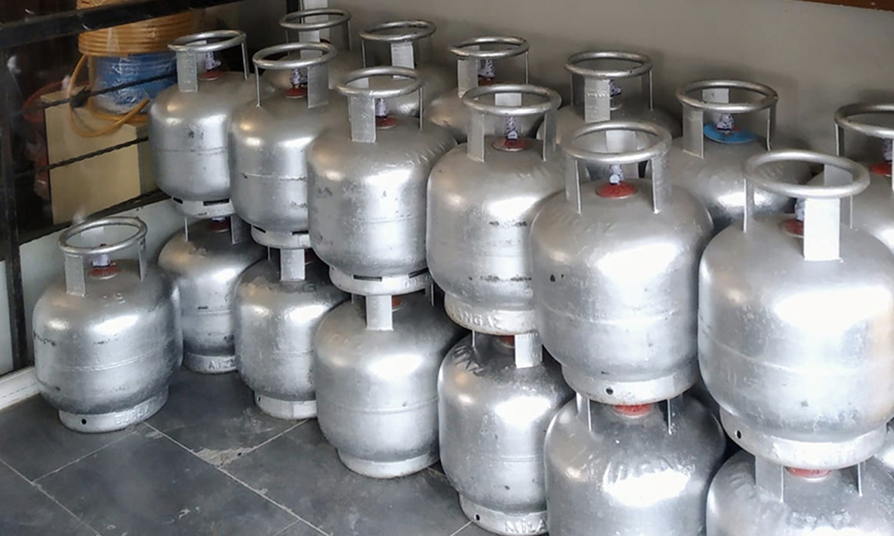 Tüp fiyatları el yakıyor! 13 Şubat Aygaz, İpragaz, Bizimgaz ne kadar oldu?